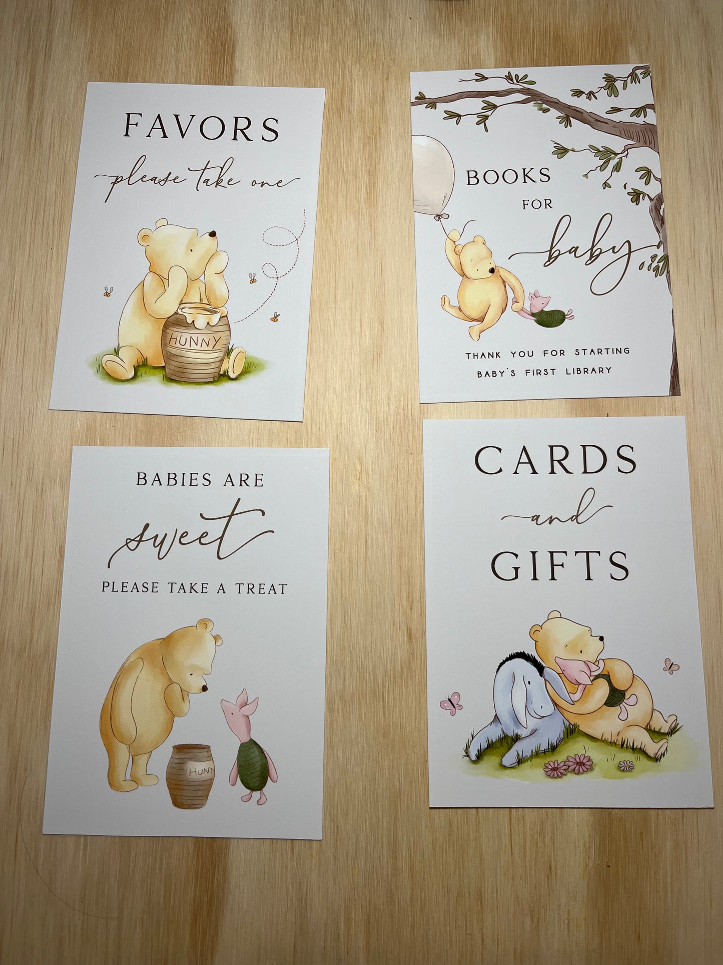 Card Stock