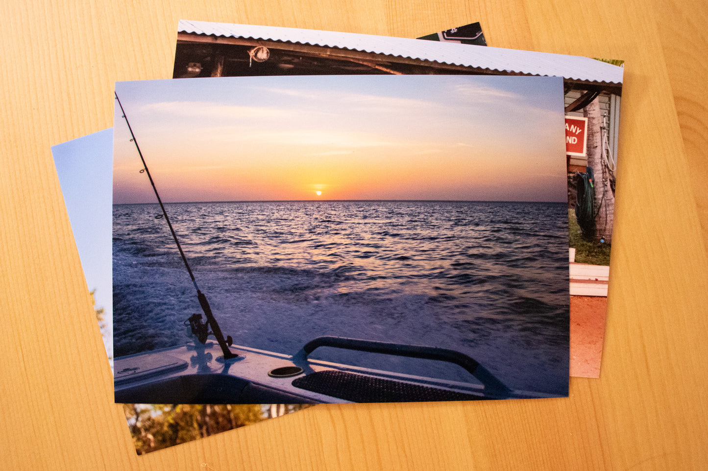 5" x 7" Photo Prints